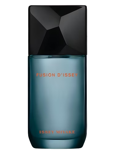 Fusion d'Issey