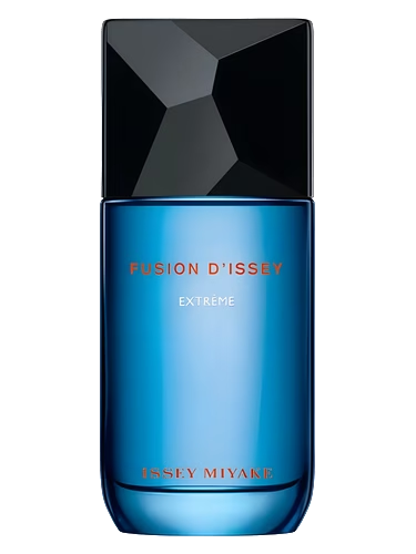 Fusion d'Issey Extrême