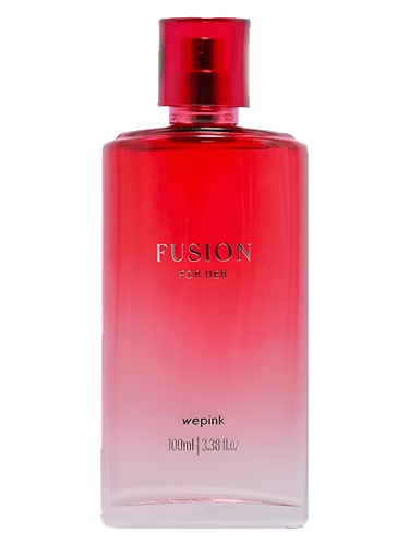 Fusion For Her