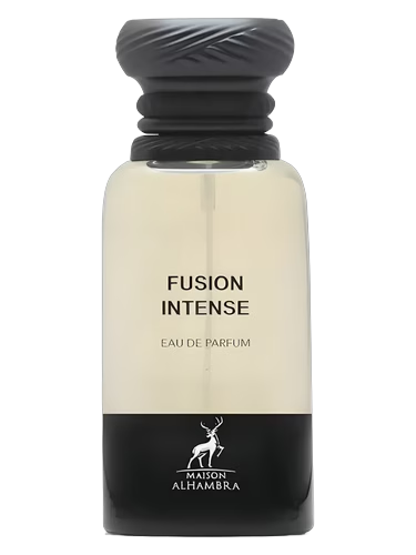 Fusion Intense