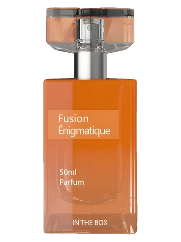 Fusion Énigmatique