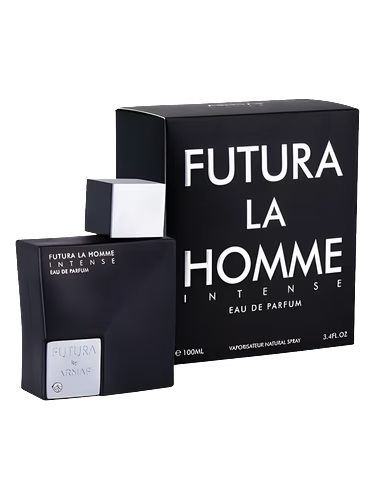 Futura La Homme Intense