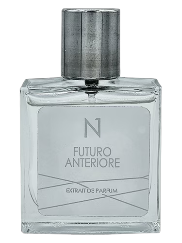 Futuro Anteriore by Neos 1911