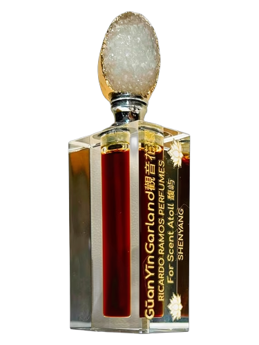Gūan Yīn Garland/Celestial Attar