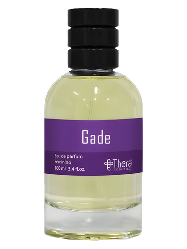 Gade