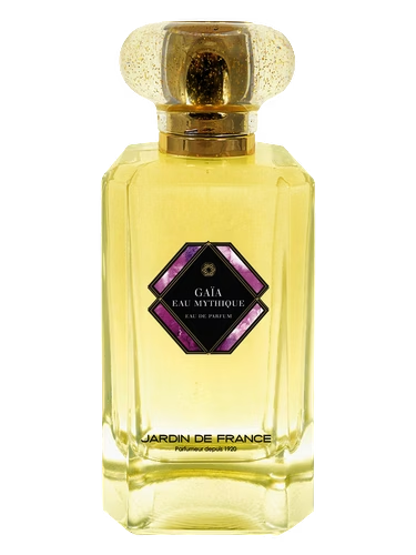Gaia Eau Mythique