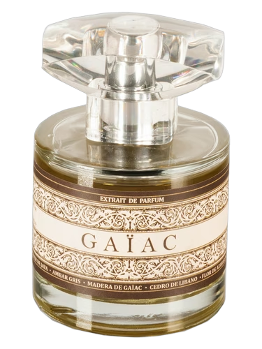 Gaiac