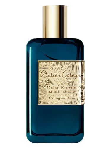 Gaiac Eternel