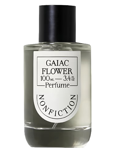 Gaiac Flower