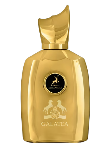 Galatea by Maison Alhambra