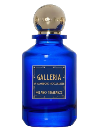 Galleria