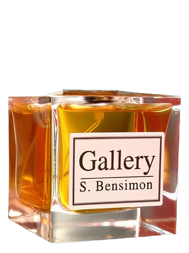 Gallery S. Bensimon