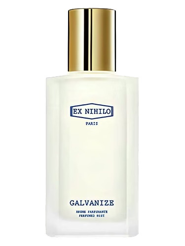 Galvanize