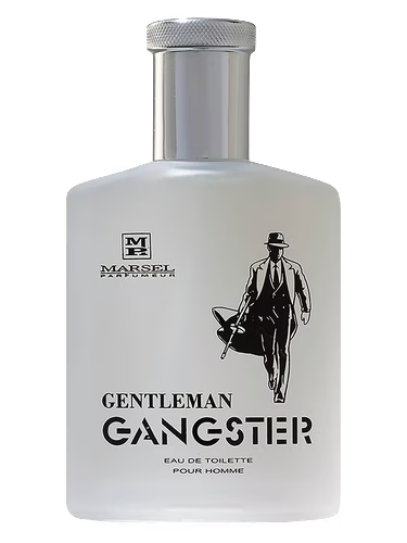 Gangster Gentleman