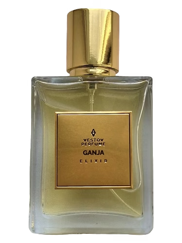 Ganja