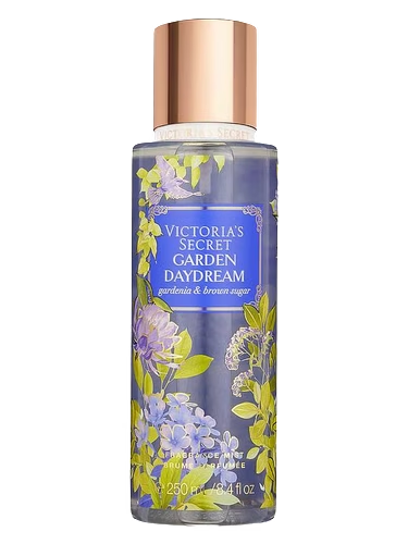 Garden Daydream Gardenia & Brown Sugar