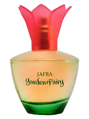 Garden Fairy