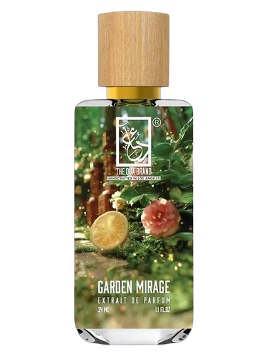 Garden Mirage