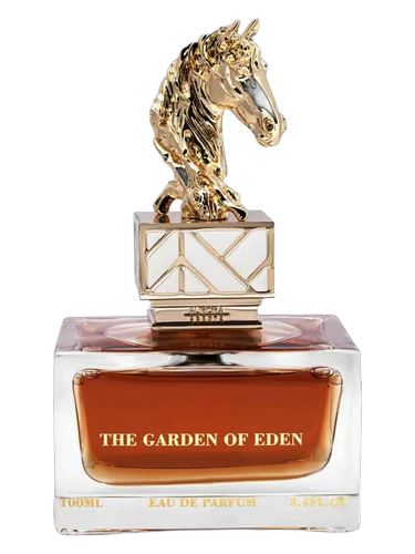 Garden of Eden