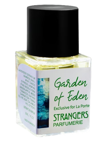 Garden Of Eden