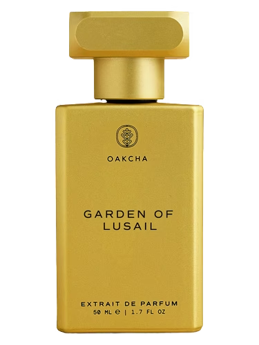 Garden of Lusail