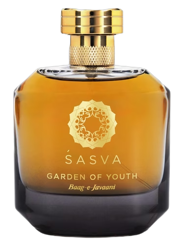 Garden Of Youth Baag-e-Javaani