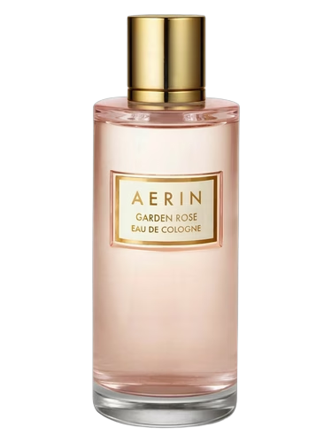 Garden Rose Eau de Cologne