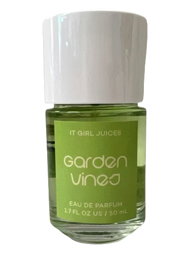 Garden Vines