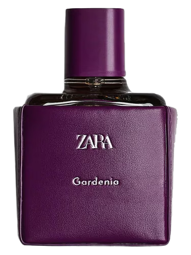 Gardenia 2021