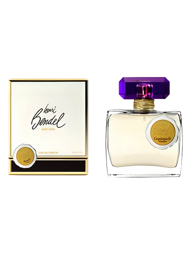 Gardenia & Vanilla