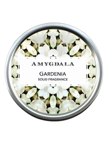 Gardenia by Amygdala
