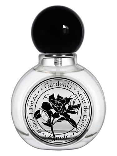 Gardenia 栀子