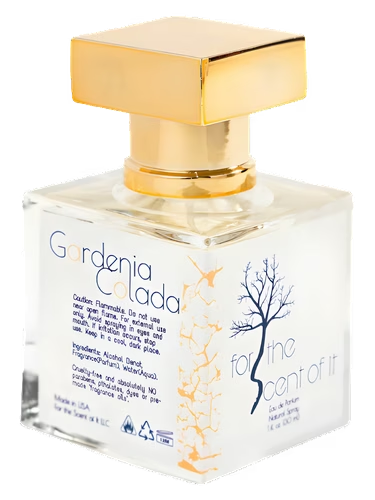Gardenia Colada