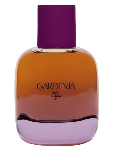 Gardenia Eau de Parfum