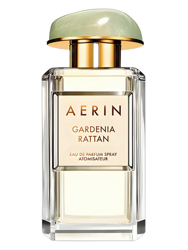 Gardenia Rattan