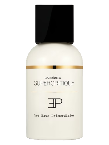 Gardenia Supercritique