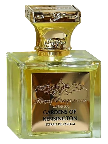 Gardens of Kensington