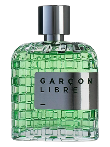 Garson Libre