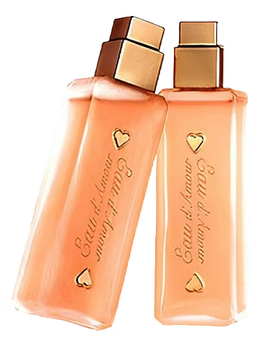 Gaultier 2 Eau d'Amour