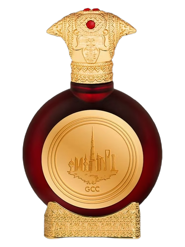 GCC – The Spirit of Glory