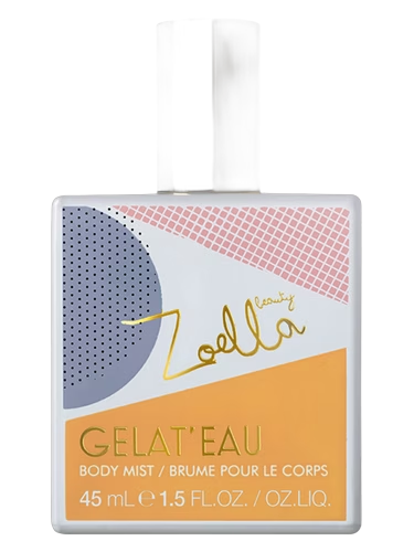 Gelat'Eau
