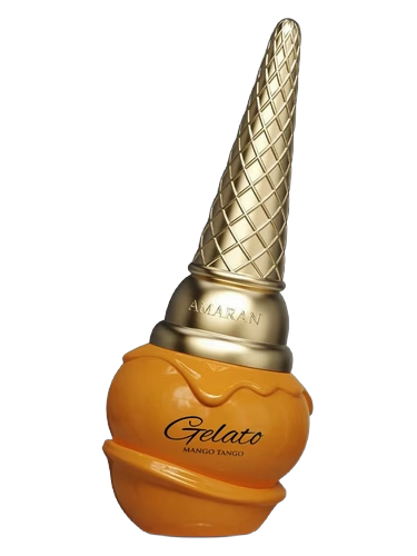 Gelato Mango Tango