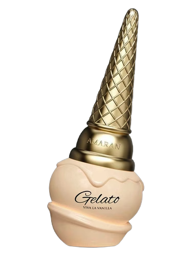 Gelato Viva La Vanilla