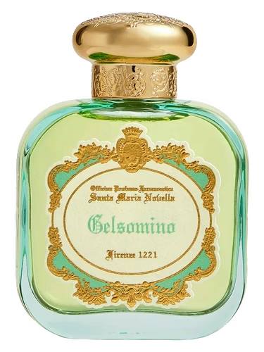 Gelsomino (2023)