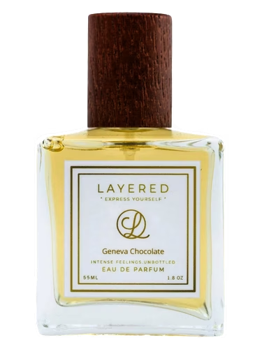 Geneva Chocolate