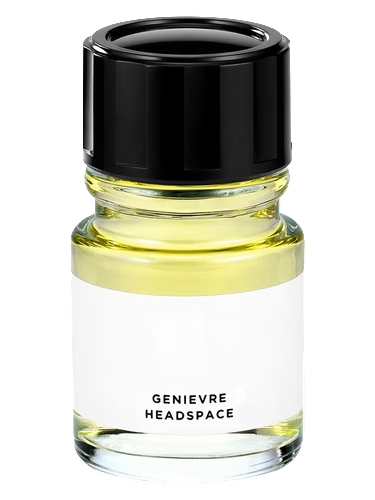 Genievre Headspace