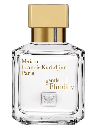 Gentle Fluidity Gold