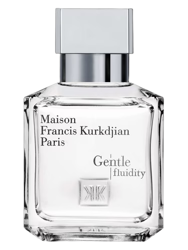Gentle Fluidity Silver