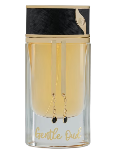 Gentle Oud