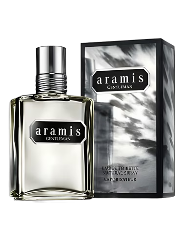 Gentleman by Aramis